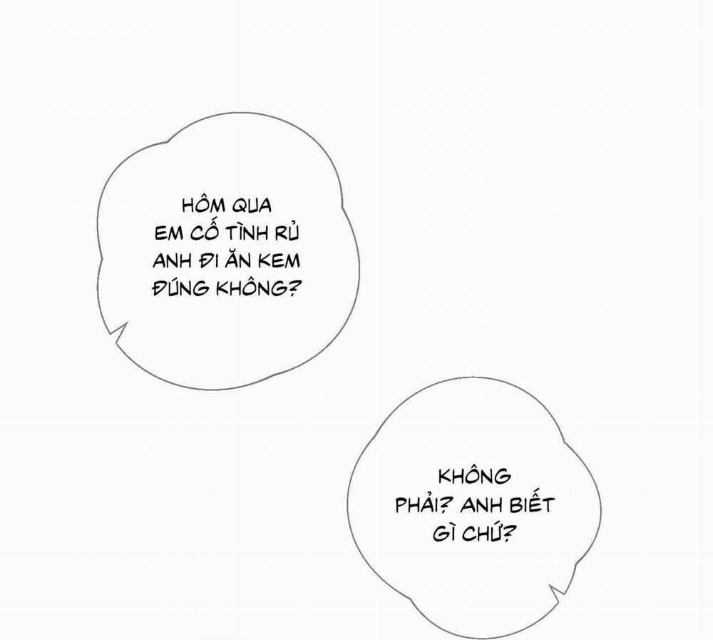 Kick Your Heart 35 trang 61