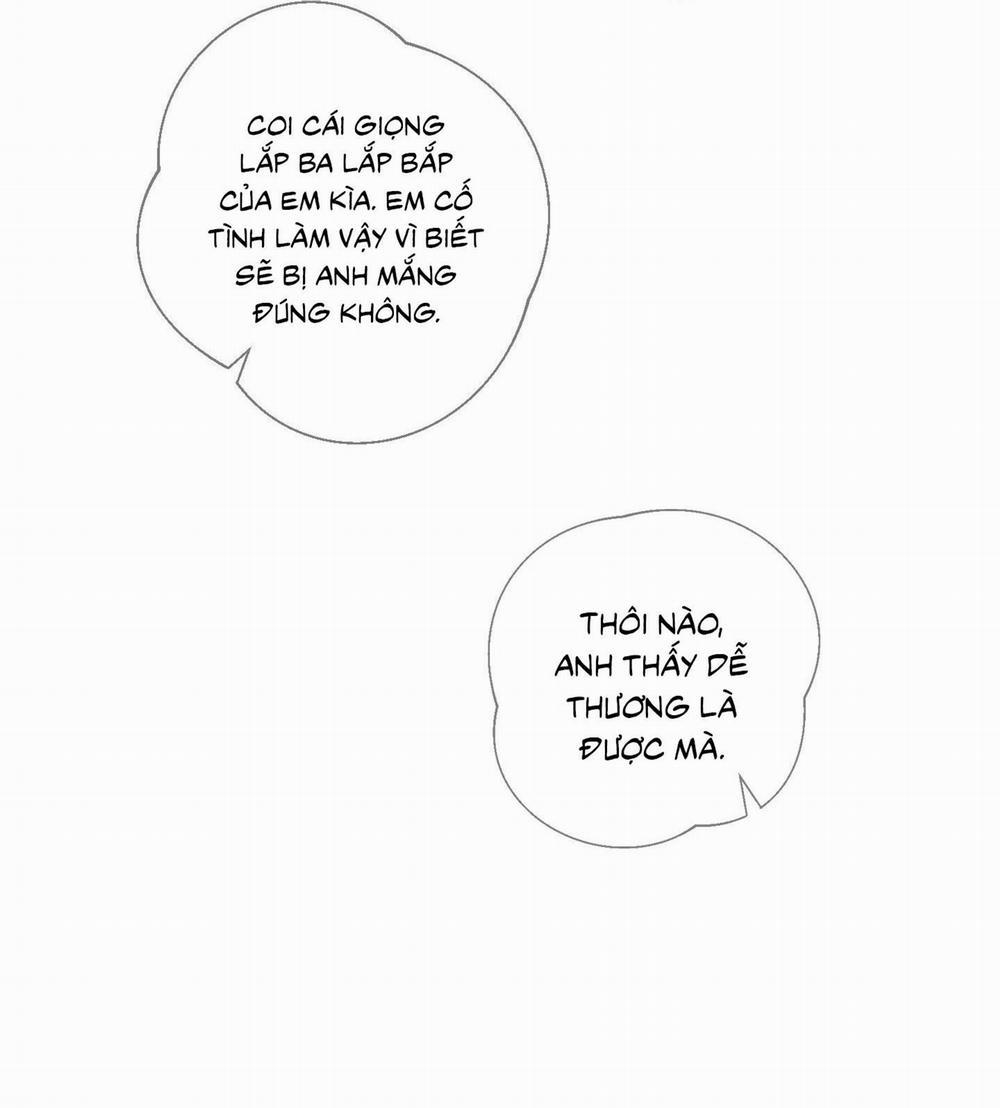 Kick Your Heart 35 trang 62