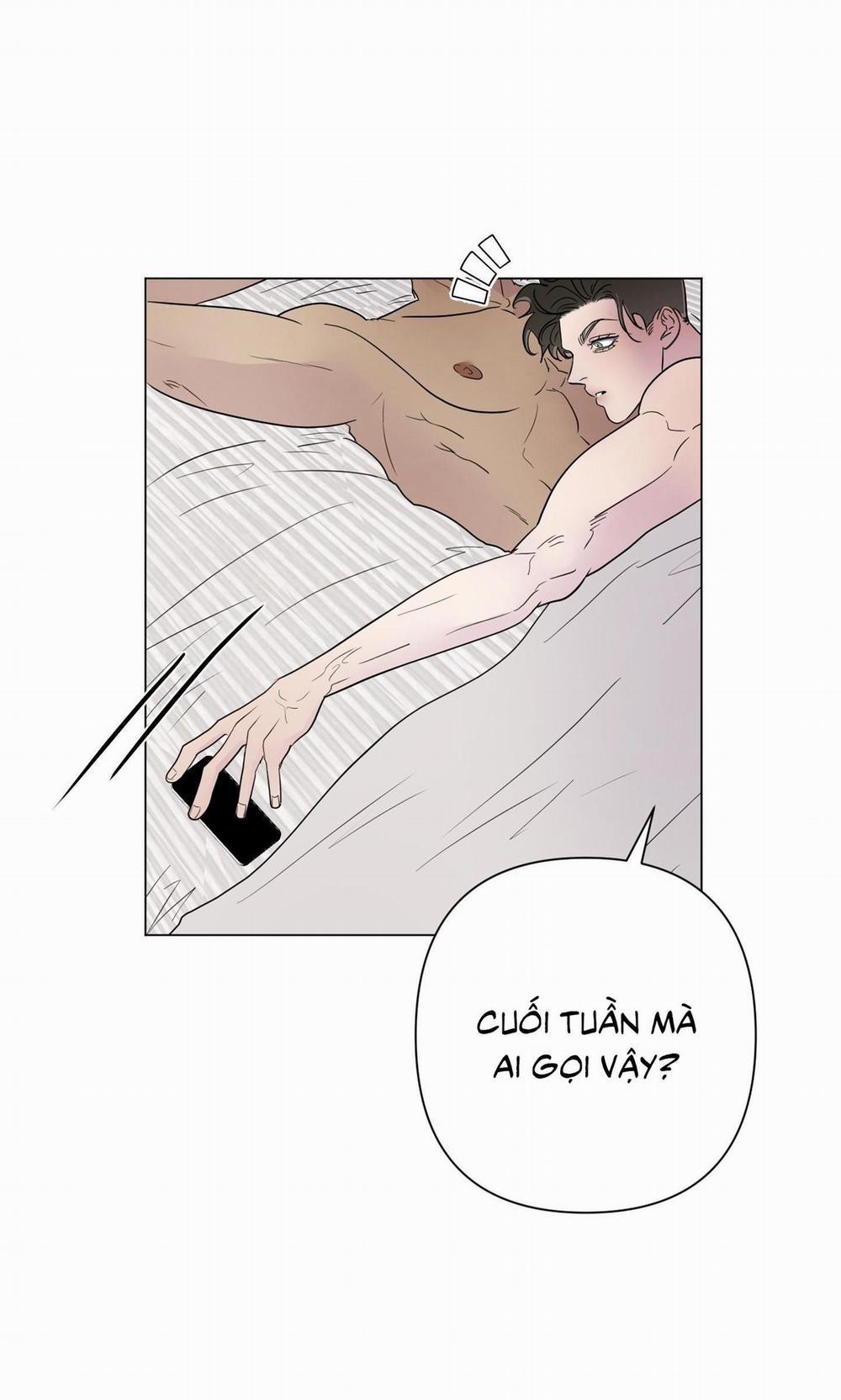 Kick Your Heart 35 trang 64