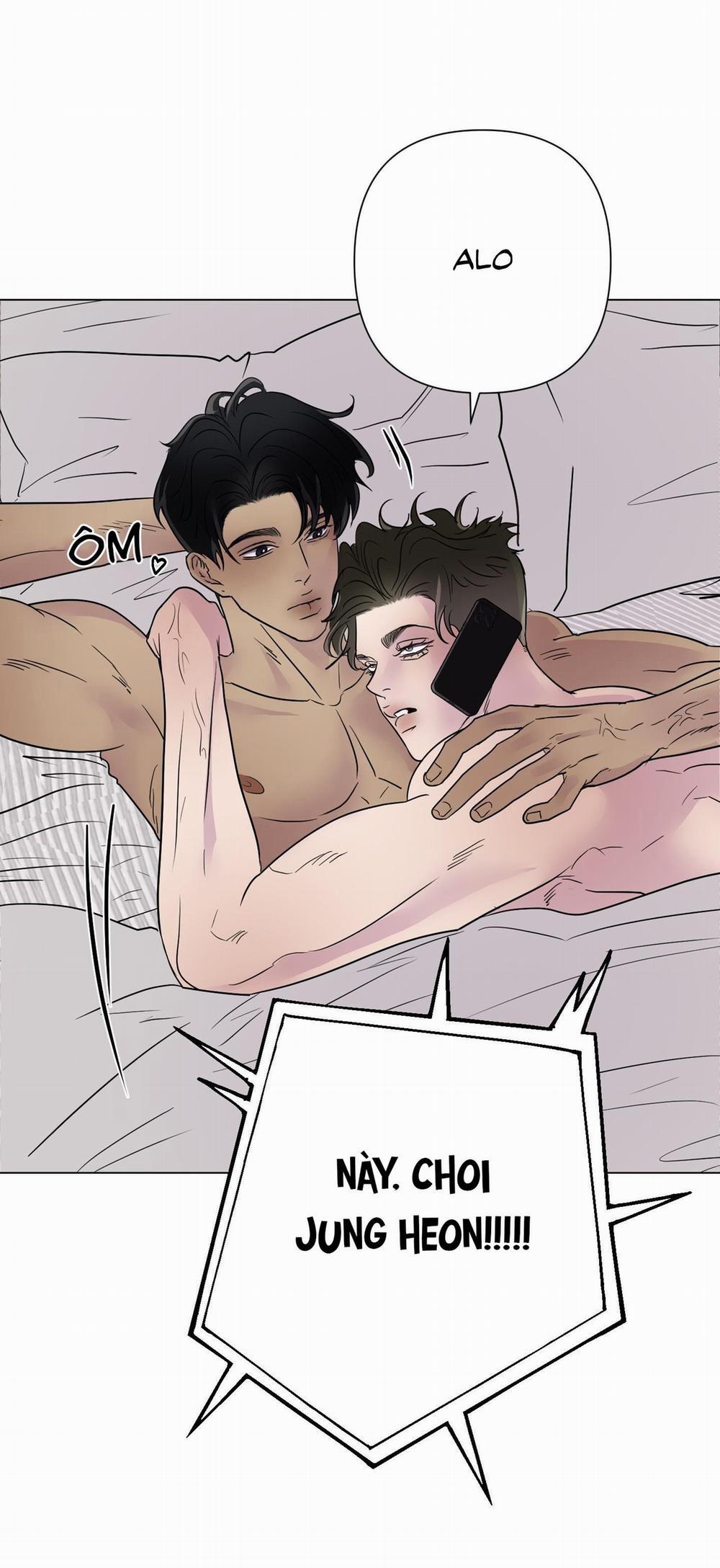 Kick Your Heart 35 trang 68