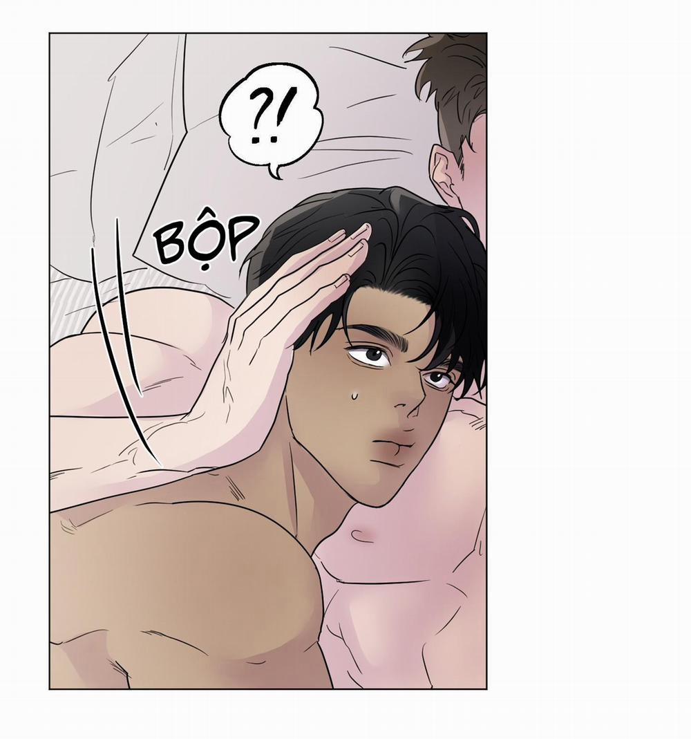 Kick Your Heart 35 trang 74