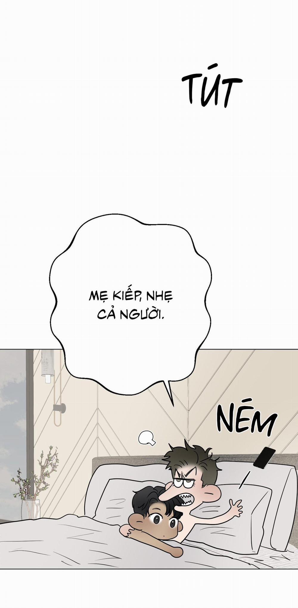 Kick Your Heart 35 trang 76