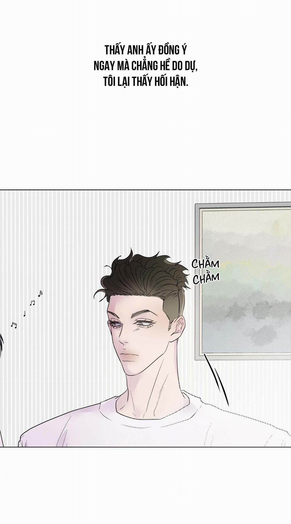 Kick Your Heart 36 trang 12