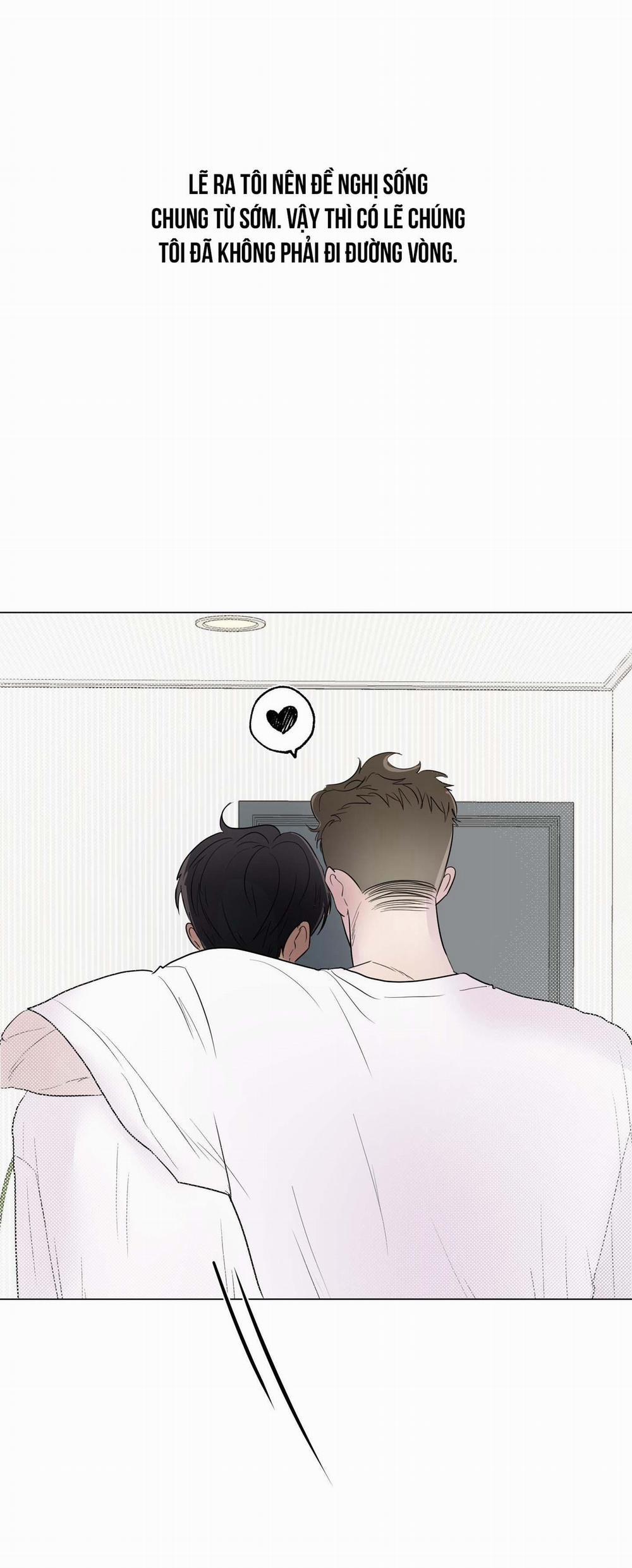 Kick Your Heart 36 trang 13