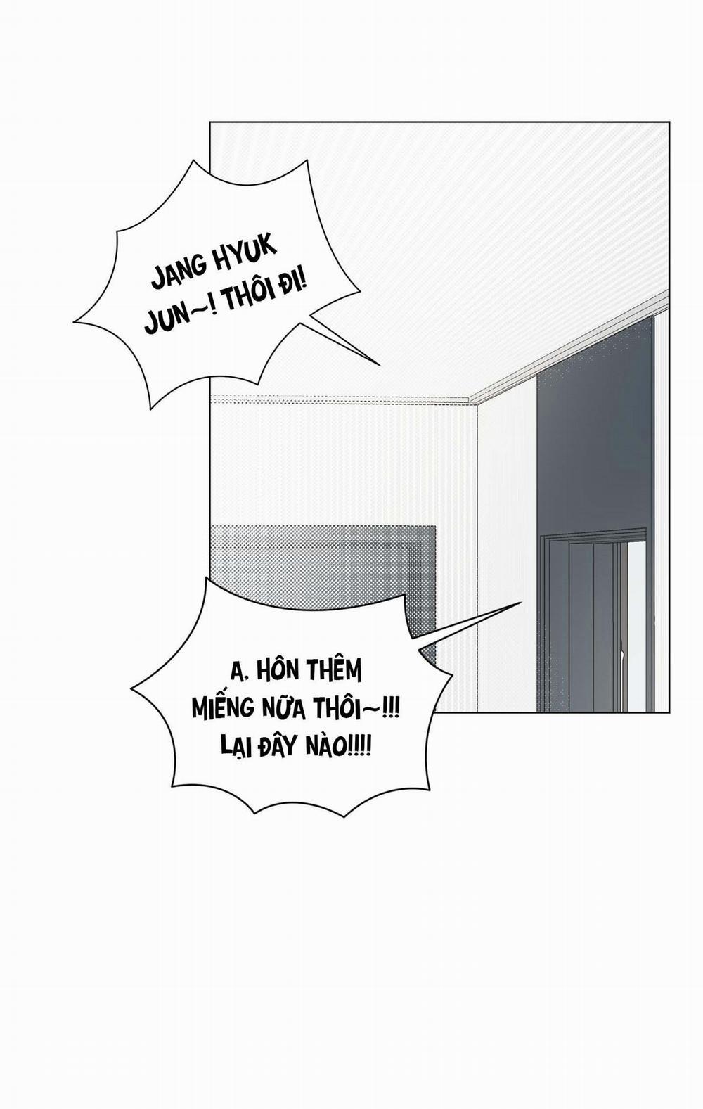 Kick Your Heart 36 trang 15