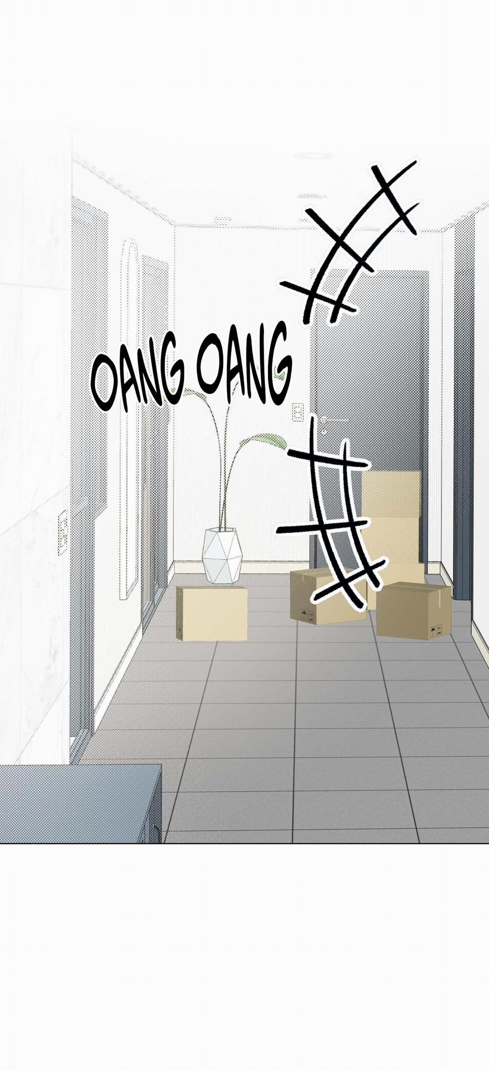 Kick Your Heart 36 trang 17