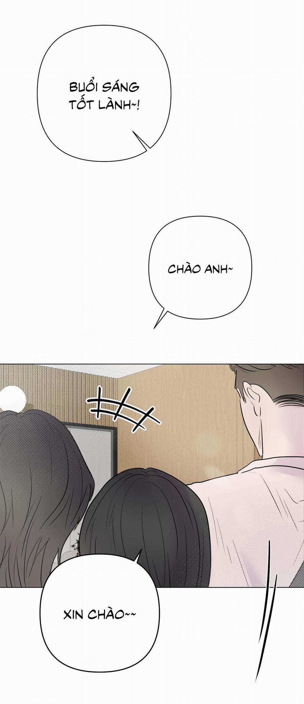 Kick Your Heart 36 trang 19