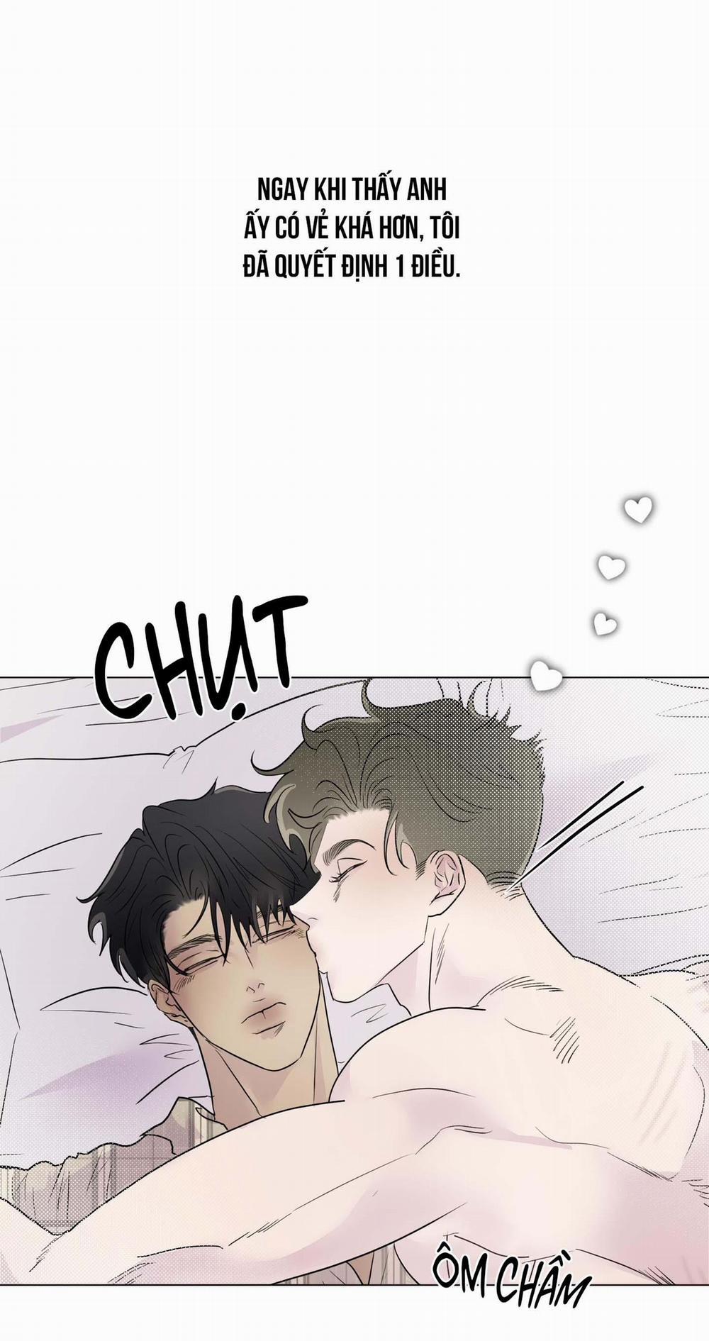 Kick Your Heart 36 trang 2