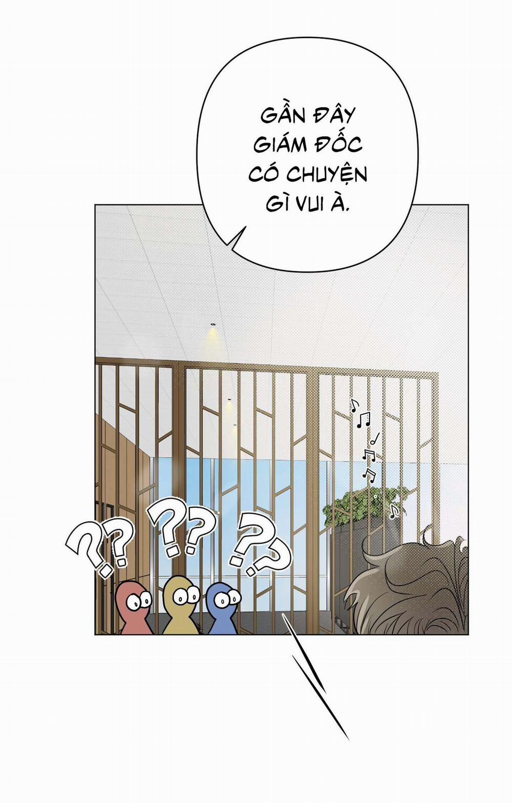 Kick Your Heart 36 trang 20