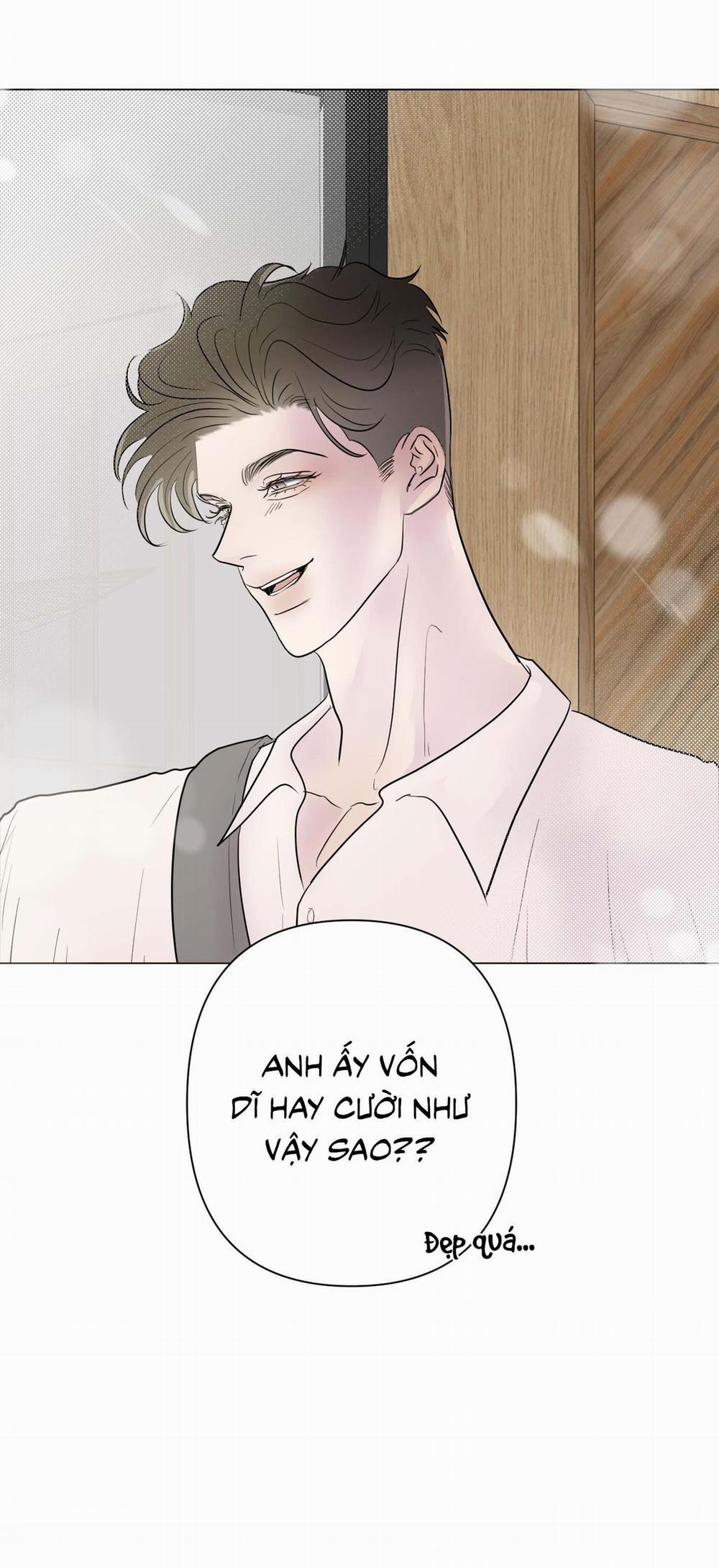 Kick Your Heart 36 trang 21