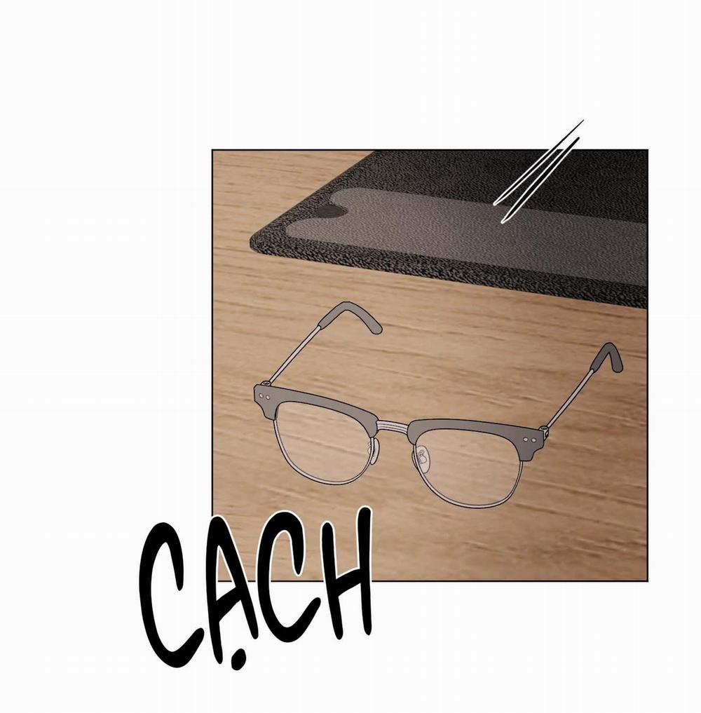 Kick Your Heart 36 trang 27