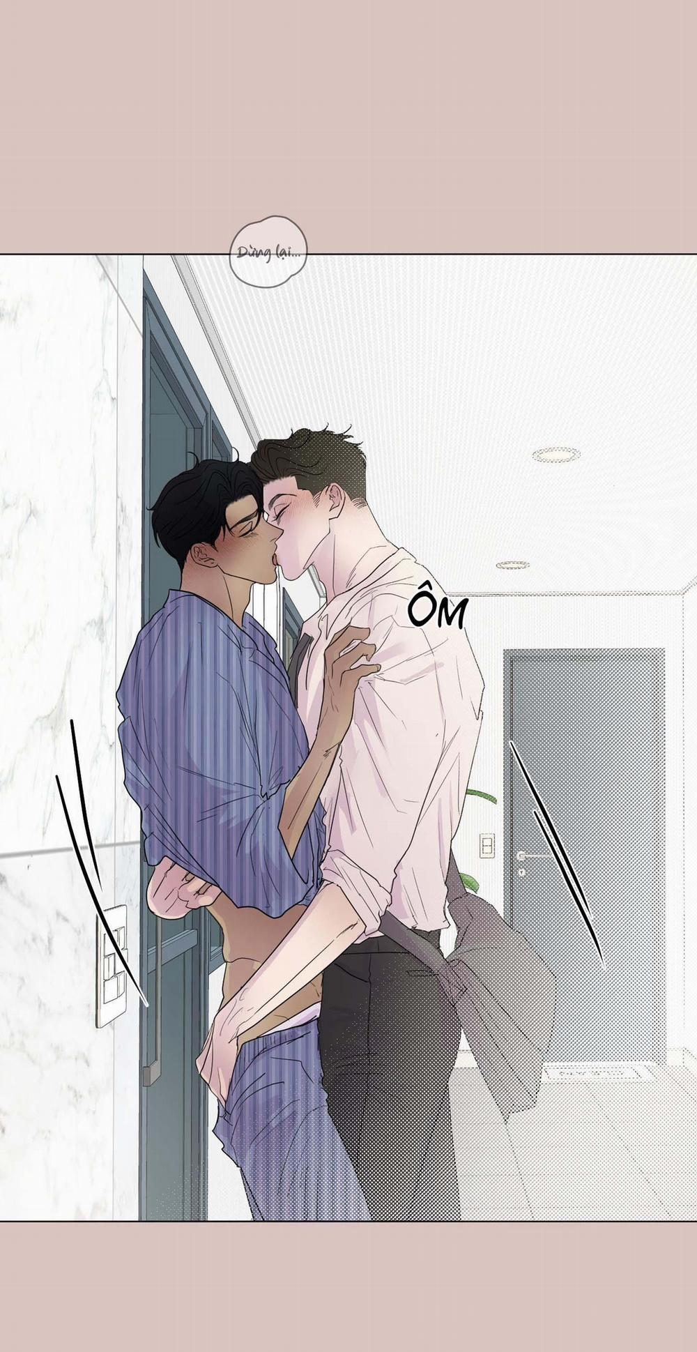 Kick Your Heart 36 trang 30