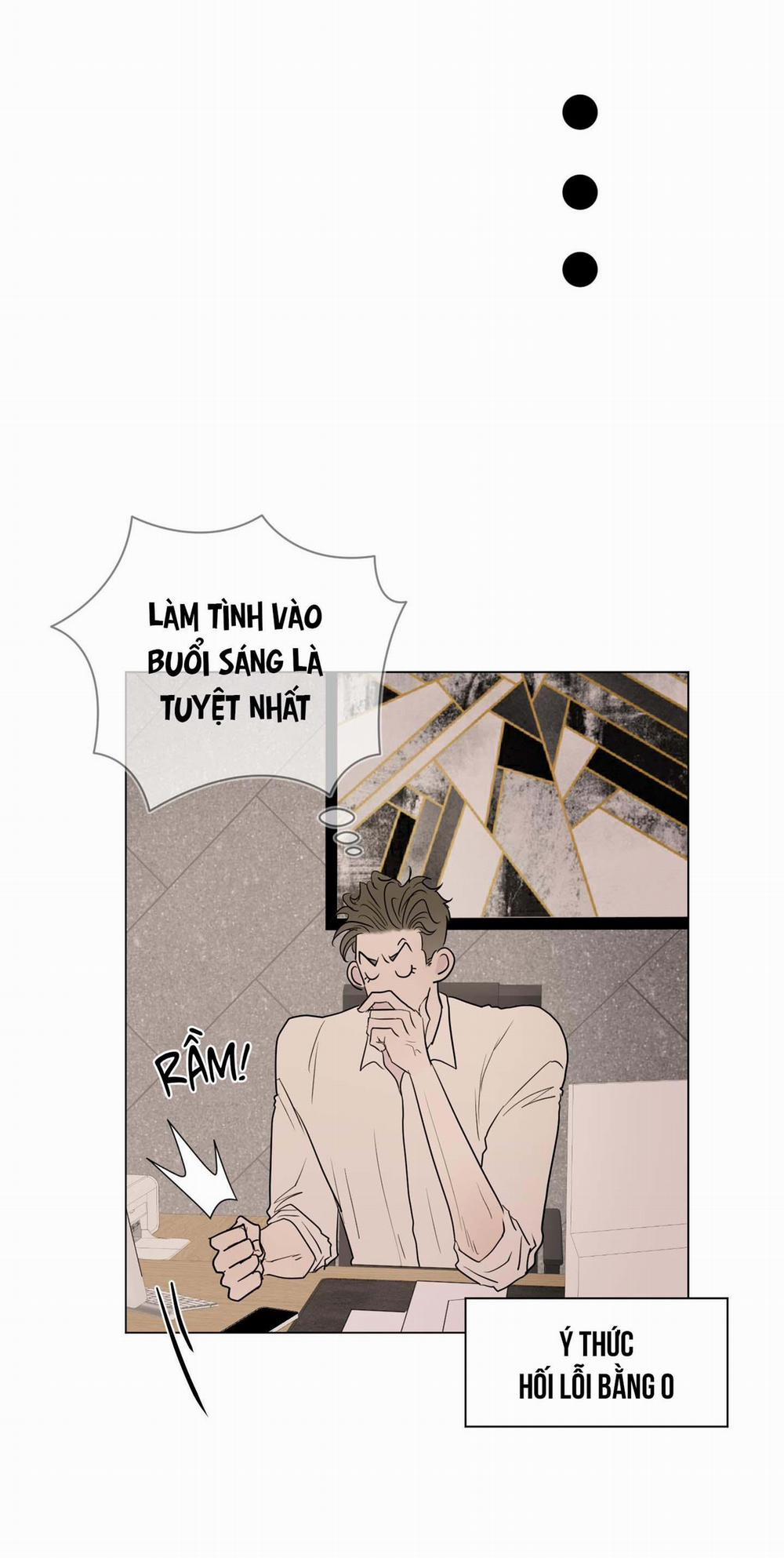 Kick Your Heart 36 trang 37