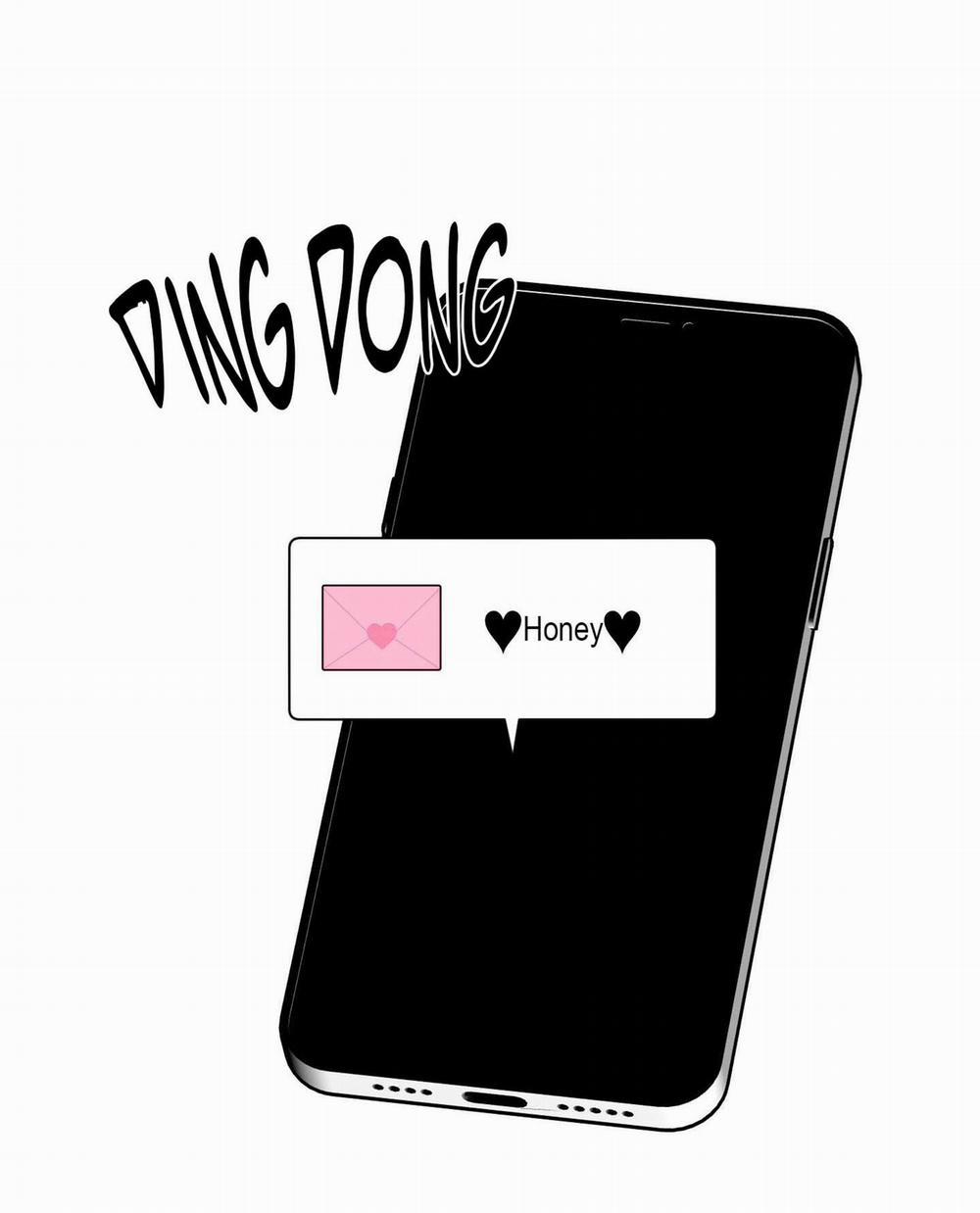 Kick Your Heart 36 trang 38