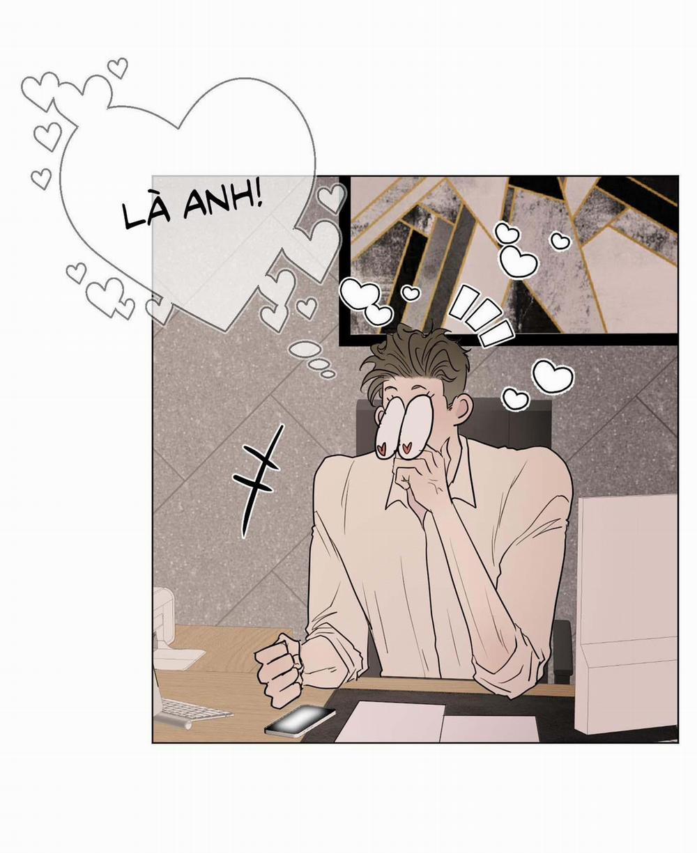 Kick Your Heart 36 trang 39