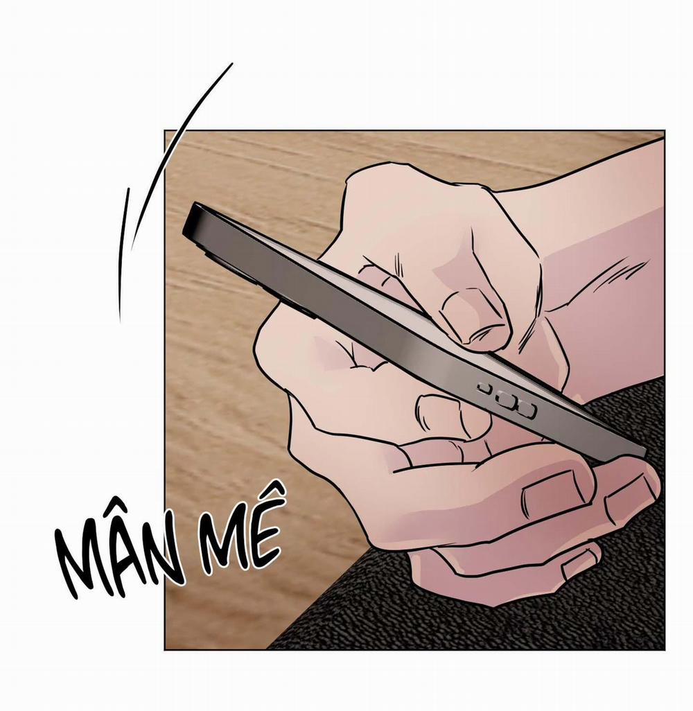 Kick Your Heart 36 trang 44