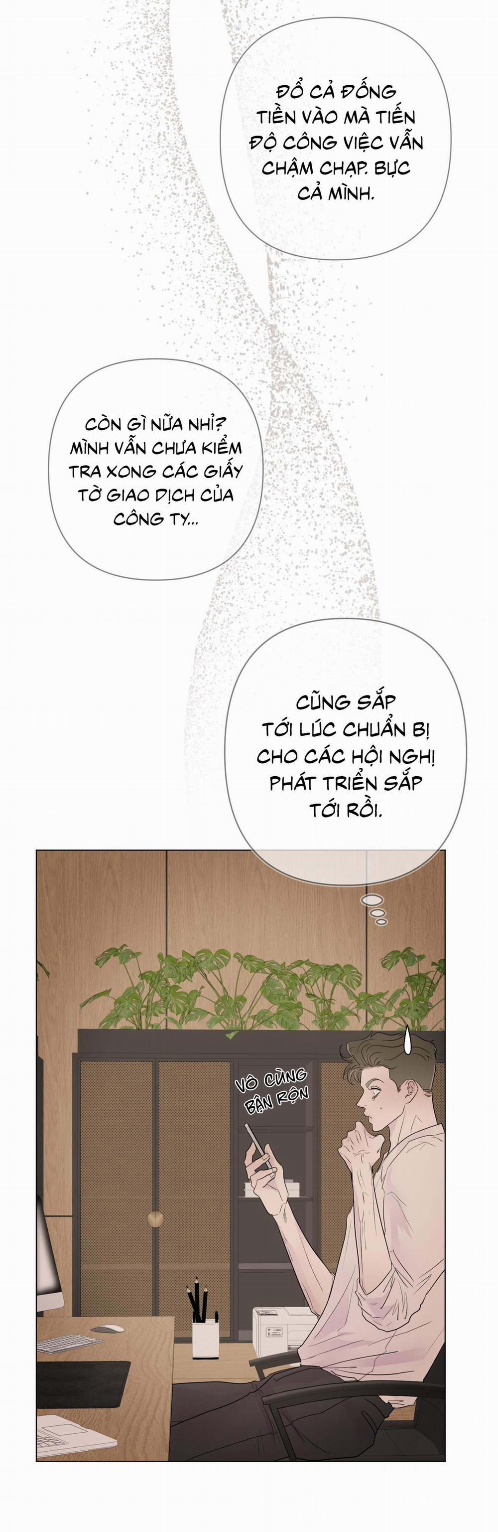 Kick Your Heart 36 trang 47