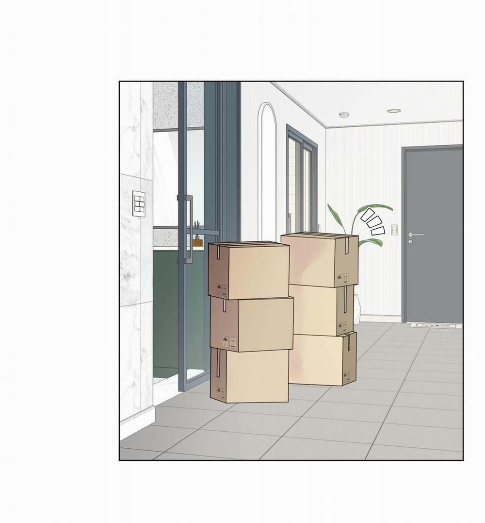 Kick Your Heart 36 trang 5