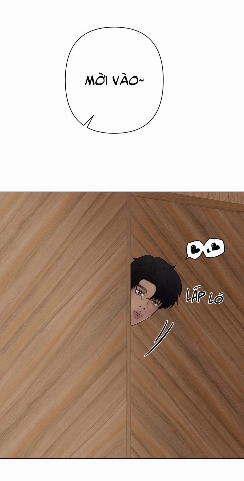 Kick Your Heart 36 trang 52