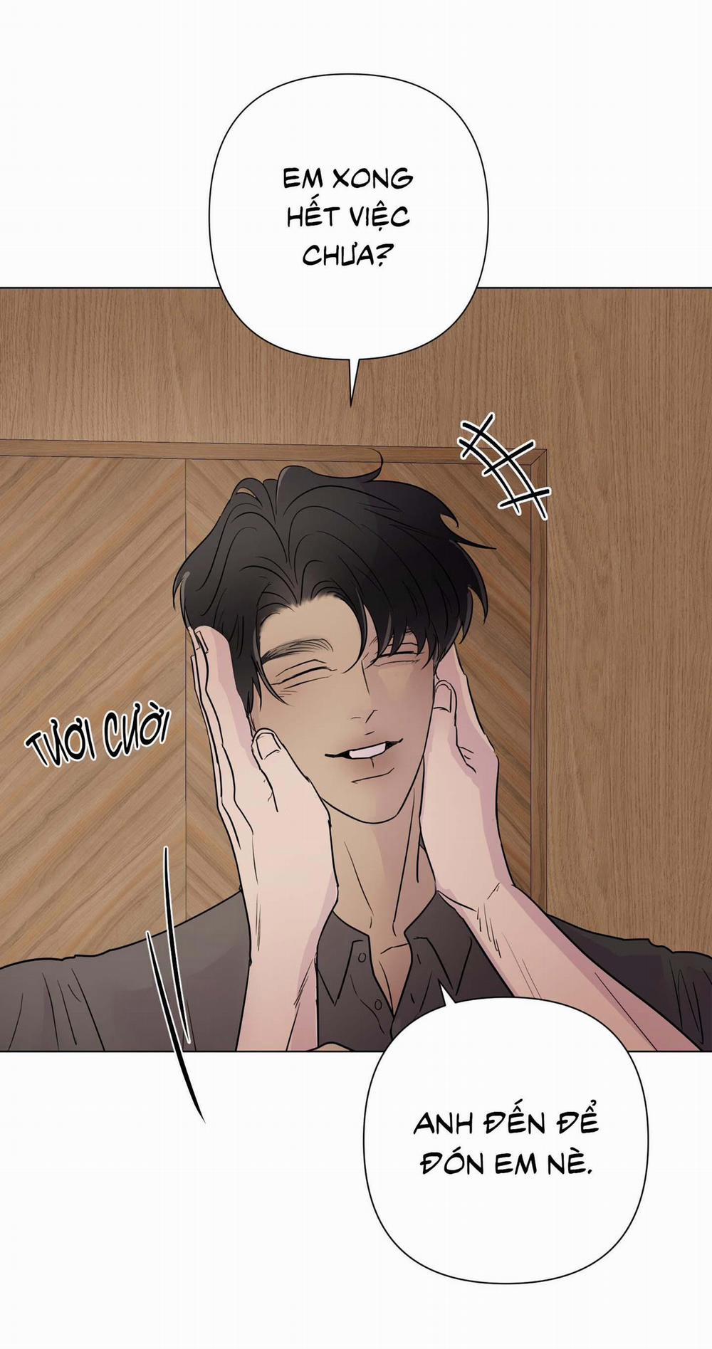 Kick Your Heart 36 trang 56