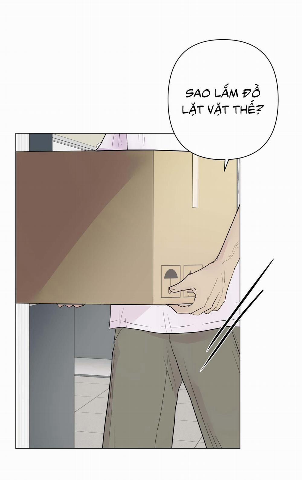 Kick Your Heart 36 trang 6