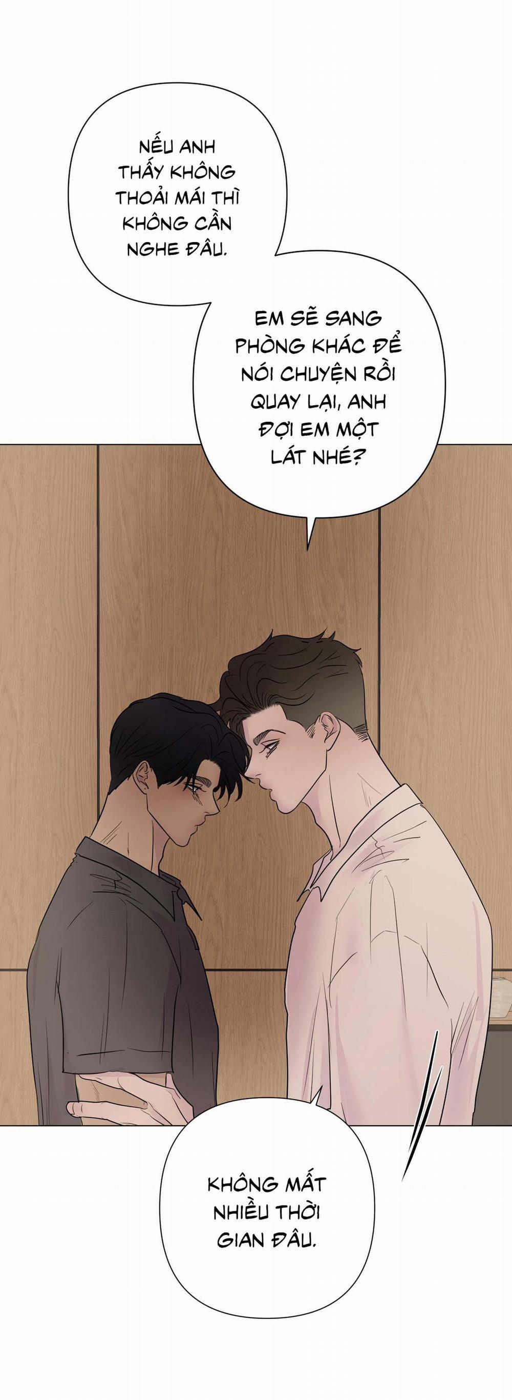 Kick Your Heart 36 trang 61