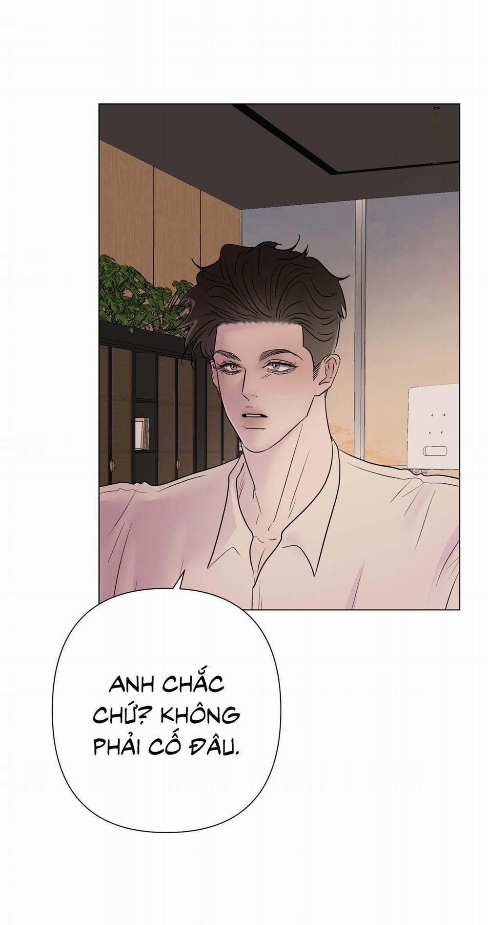 Kick Your Heart 36 trang 66