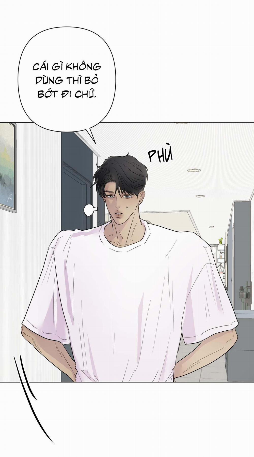 Kick Your Heart 36 trang 7