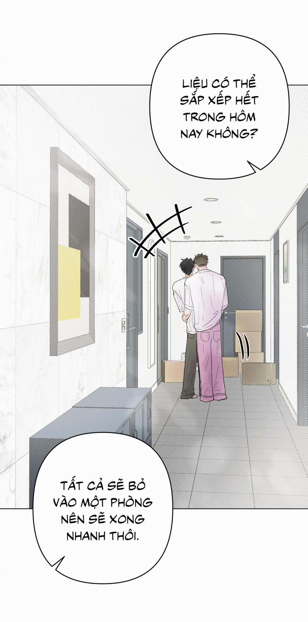 Kick Your Heart 36 trang 9