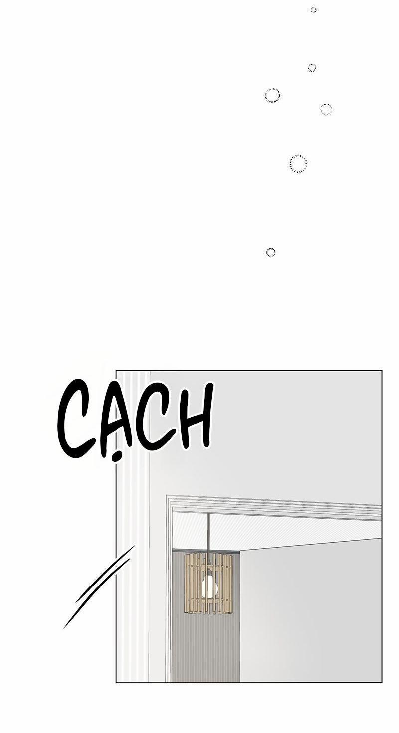 Kick Your Heart 38 trang 11