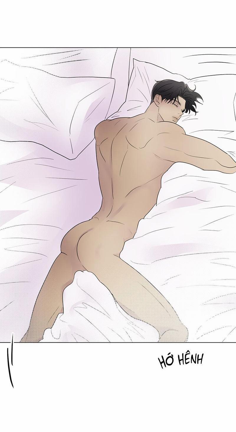 Kick Your Heart 38 trang 14