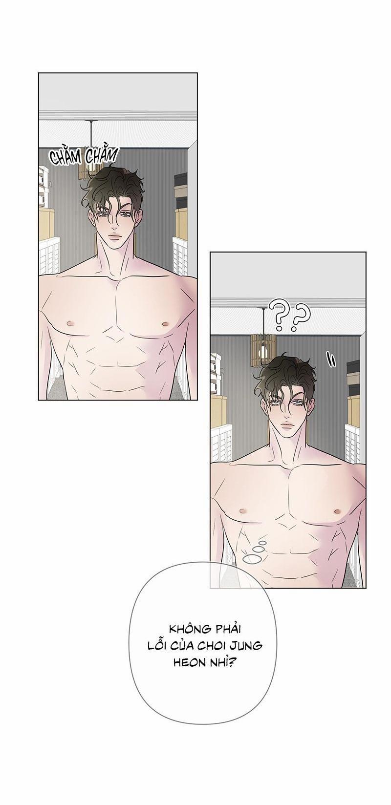 Kick Your Heart 38 trang 15