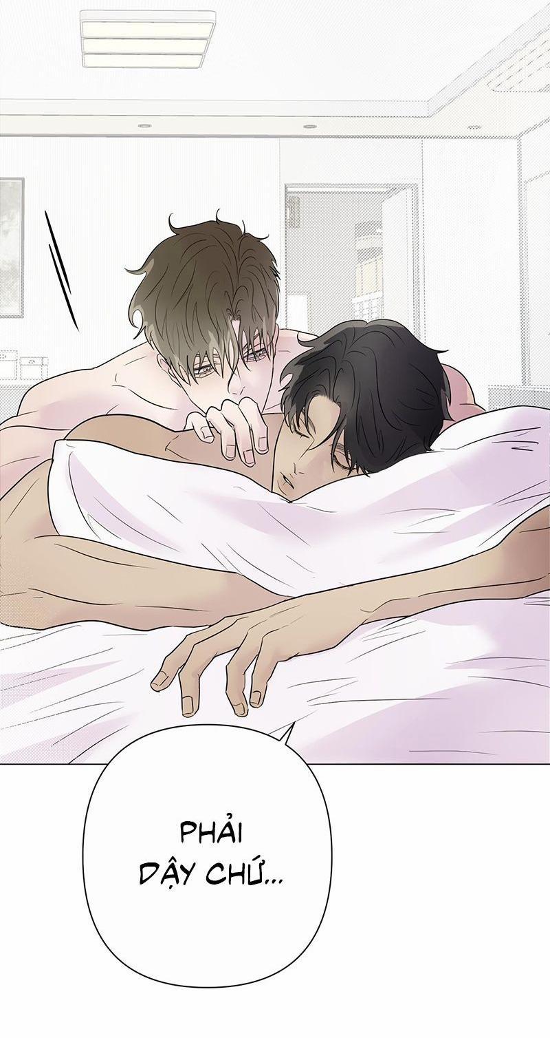 Kick Your Heart 38 trang 18