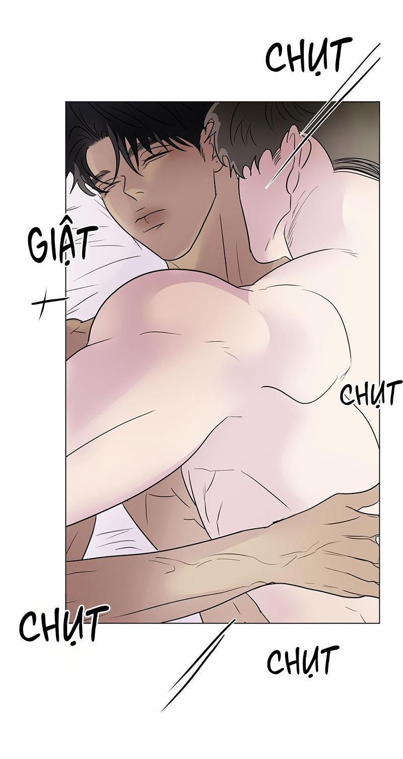 Kick Your Heart 38 trang 19