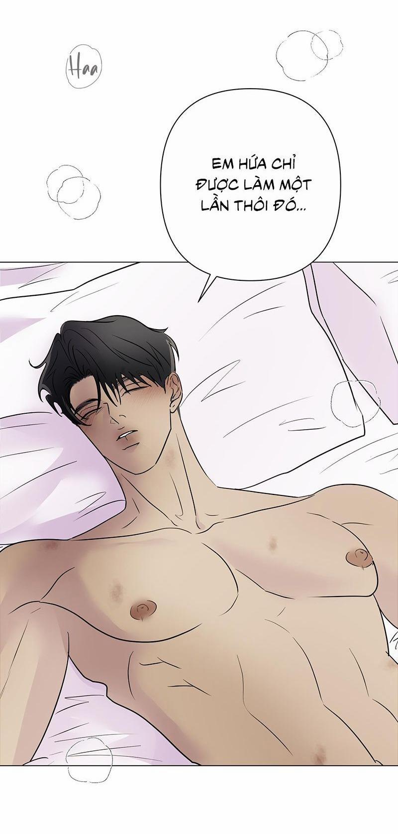 Kick Your Heart 38 trang 23