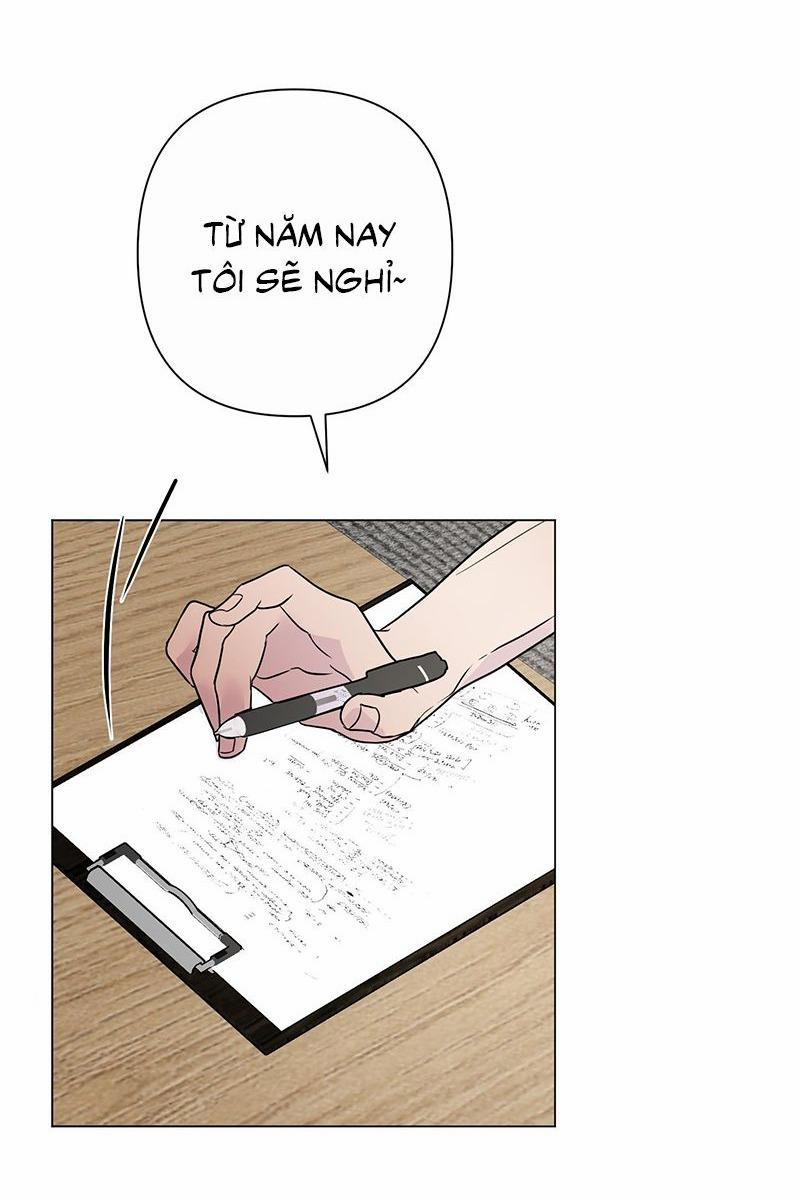 Kick Your Heart 38 trang 33