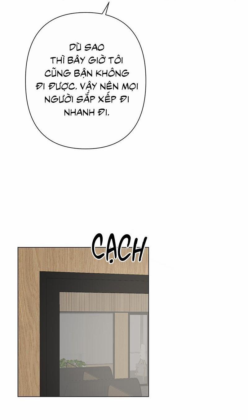 Kick Your Heart 38 trang 35