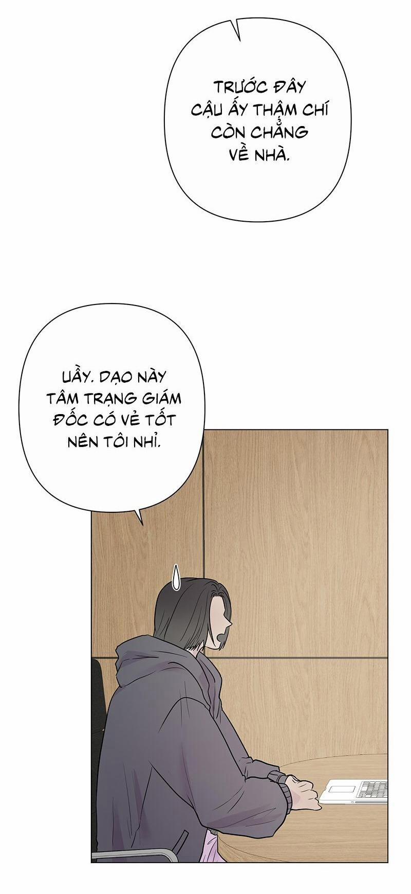 Kick Your Heart 38 trang 37