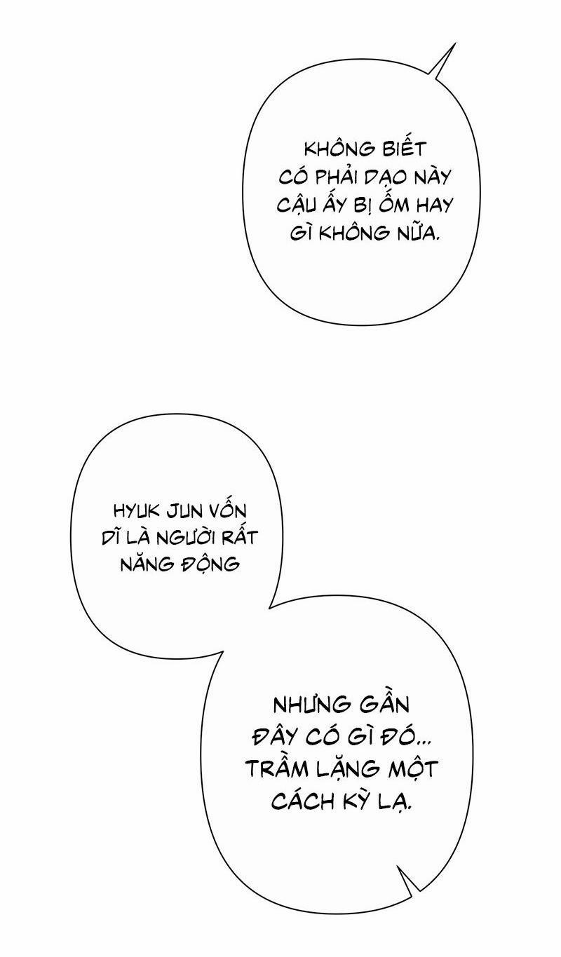 Kick Your Heart 38 trang 38