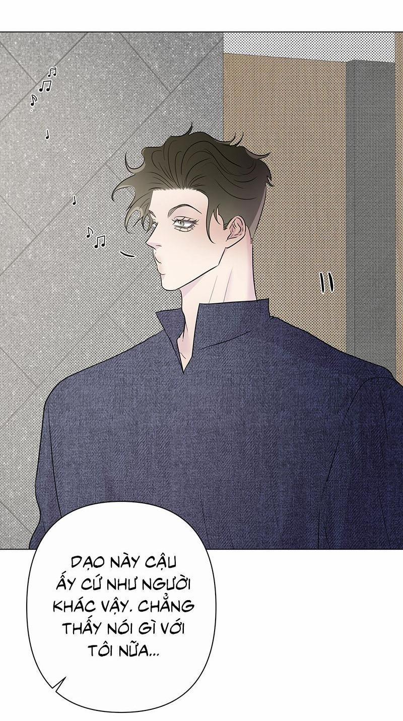 Kick Your Heart 38 trang 39