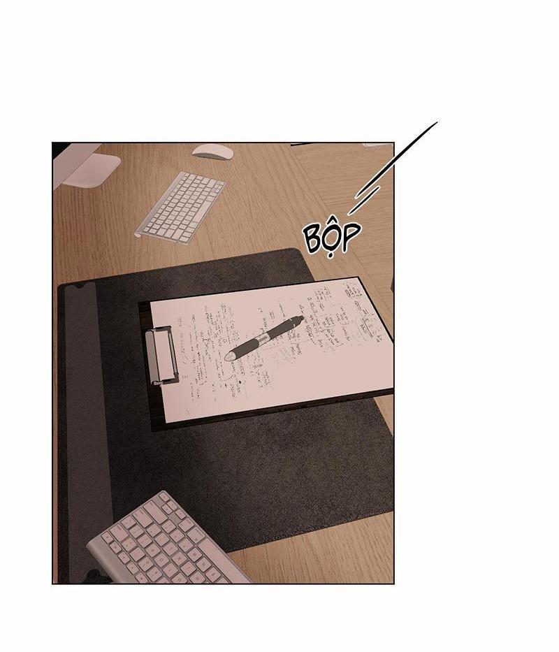 Kick Your Heart 38 trang 42