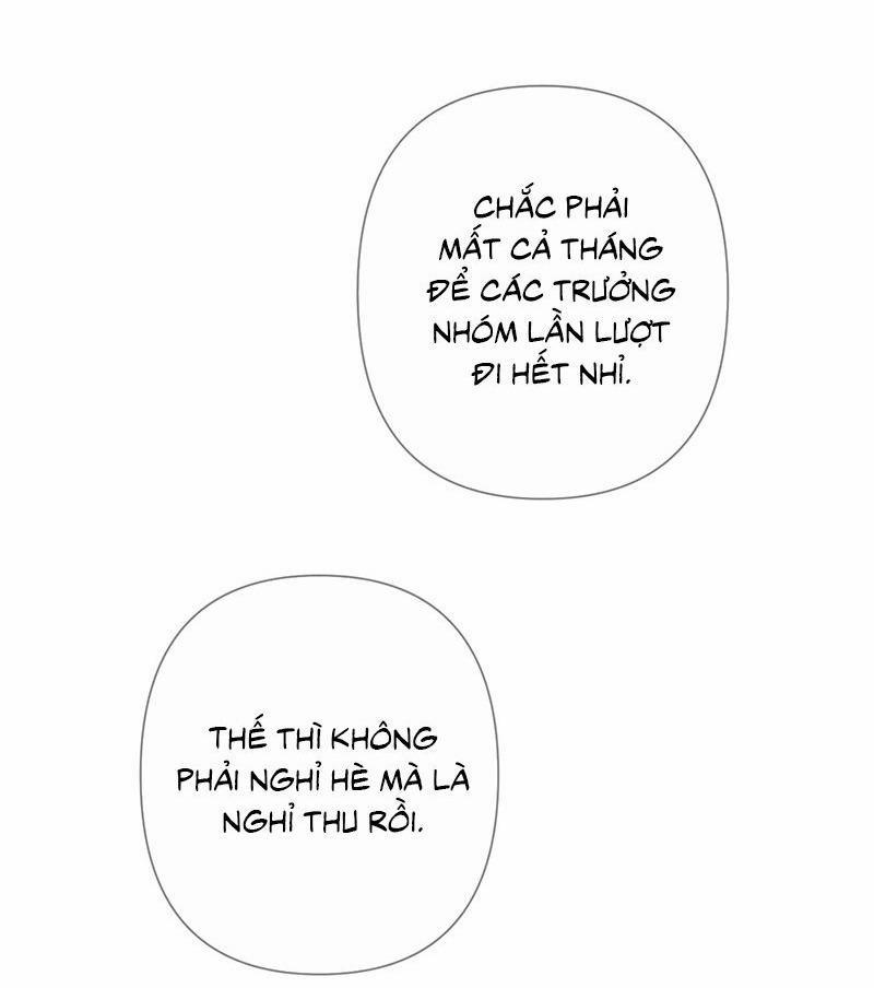 Kick Your Heart 38 trang 44