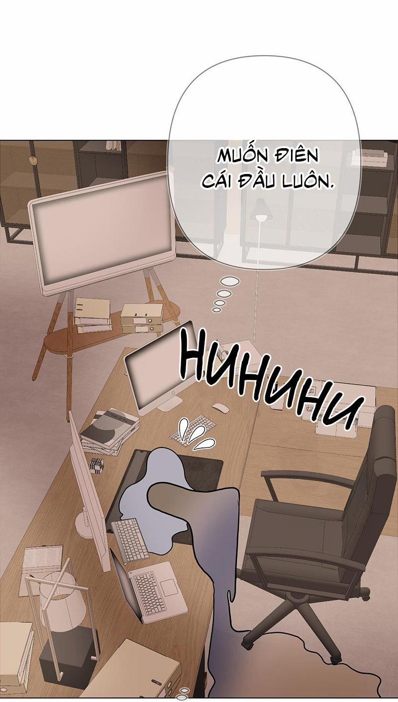 Kick Your Heart 38 trang 46