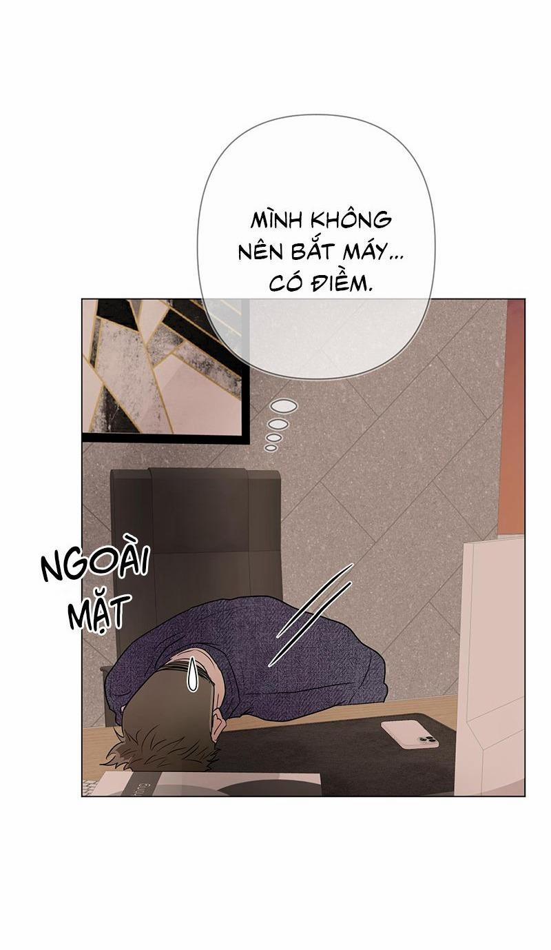 Kick Your Heart 38 trang 49