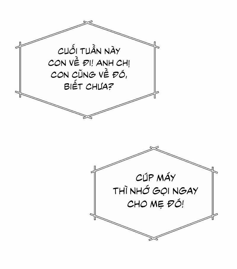 Kick Your Heart 38 trang 54