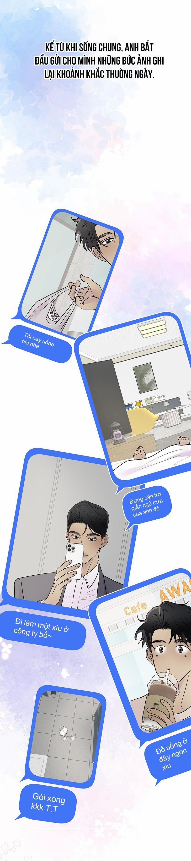 Kick Your Heart 38 trang 57