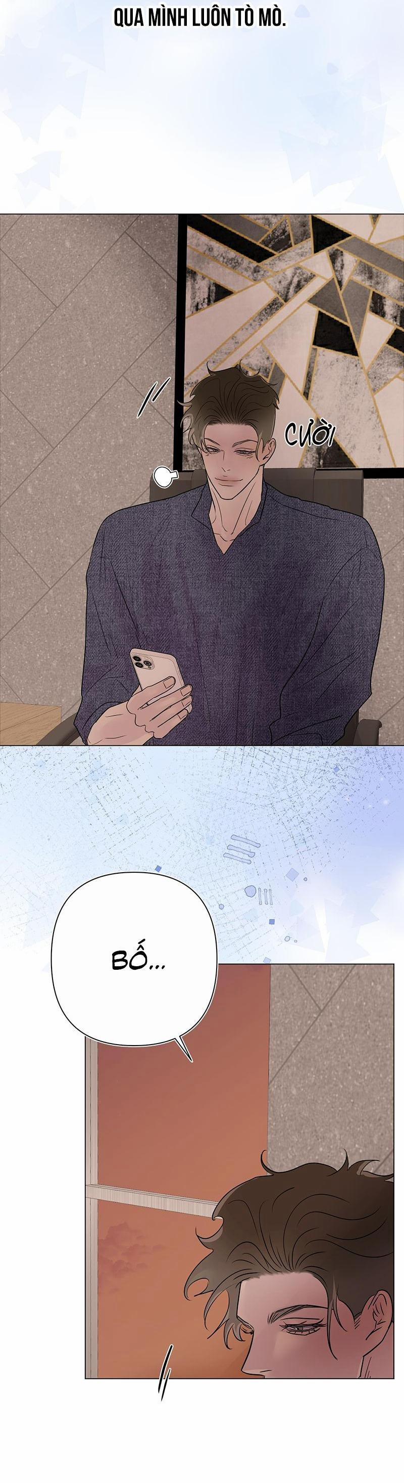 Kick Your Heart 38 trang 59