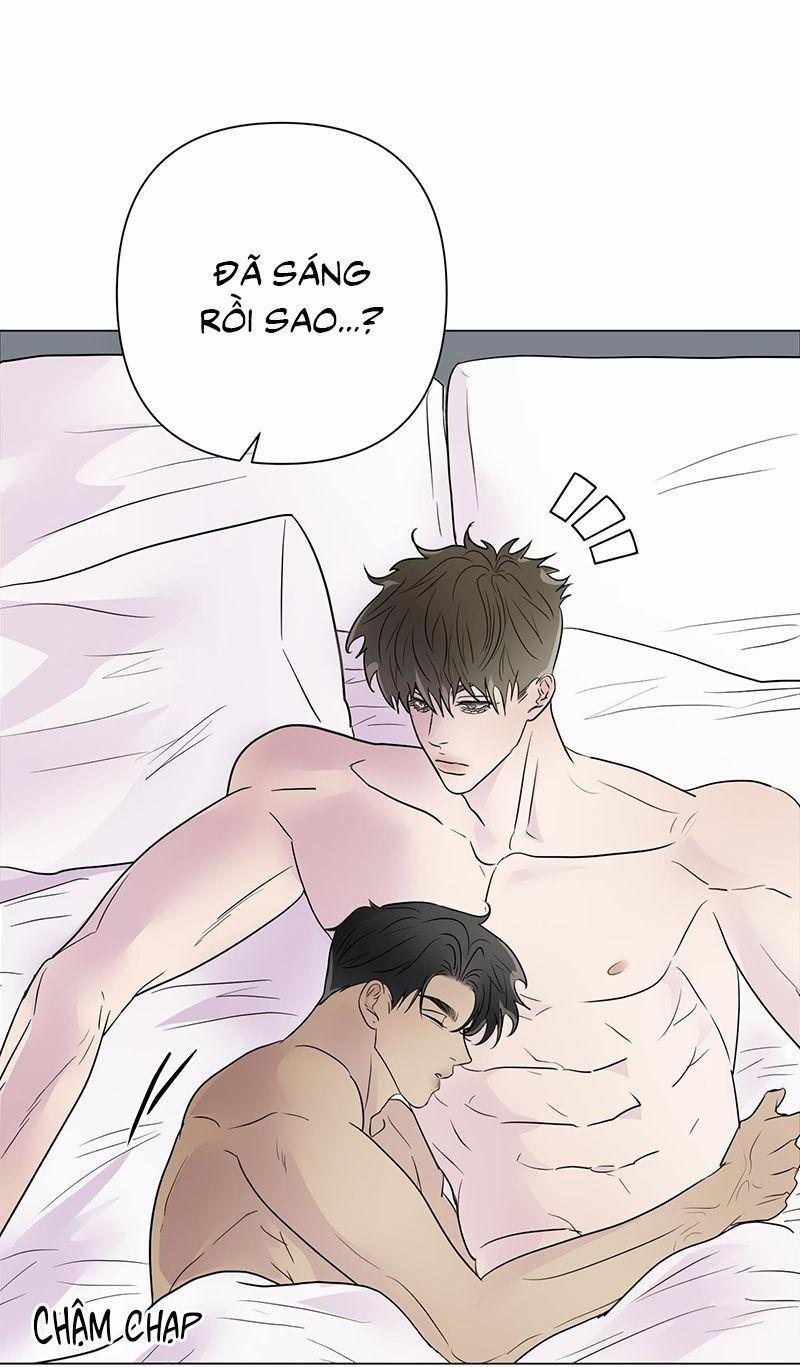 Kick Your Heart 38 trang 6