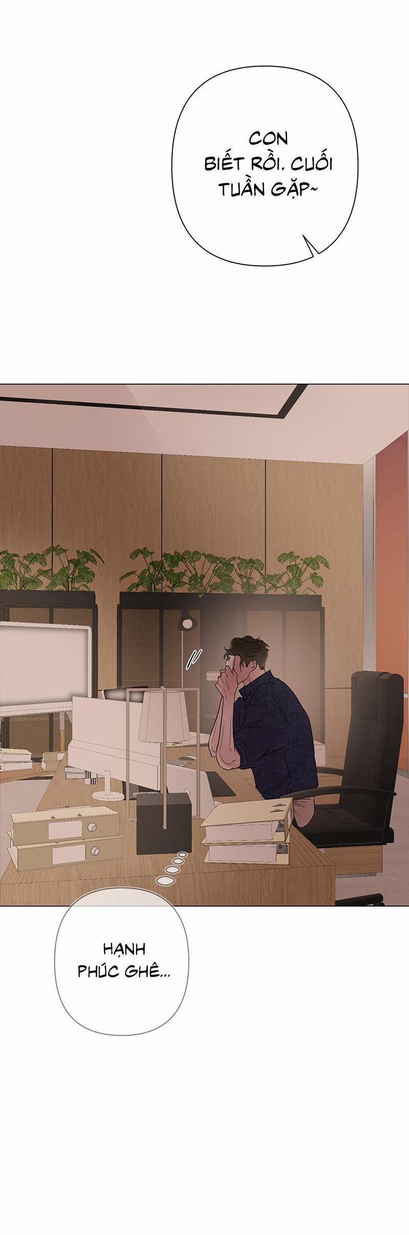 Kick Your Heart 38 trang 62