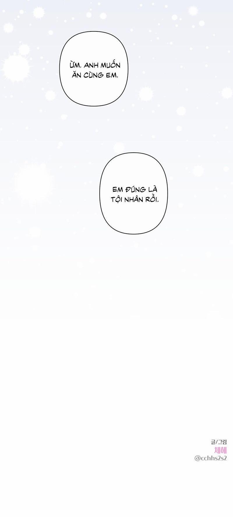 Kick Your Heart 38 trang 76